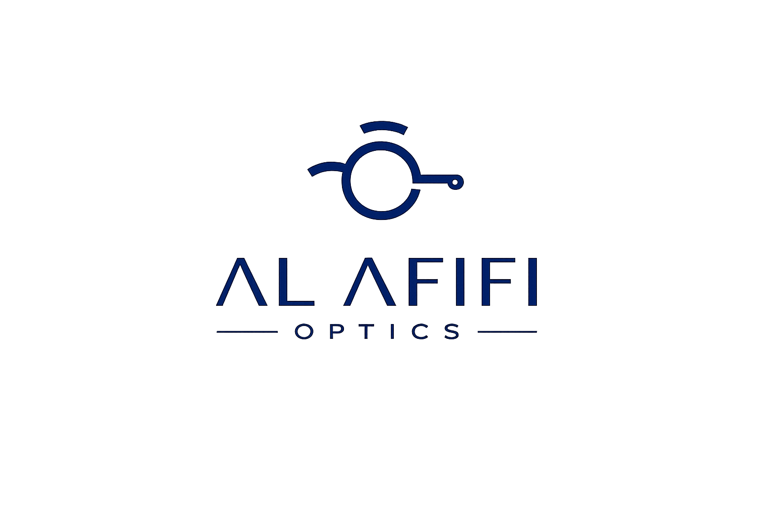 Alafifi Optics